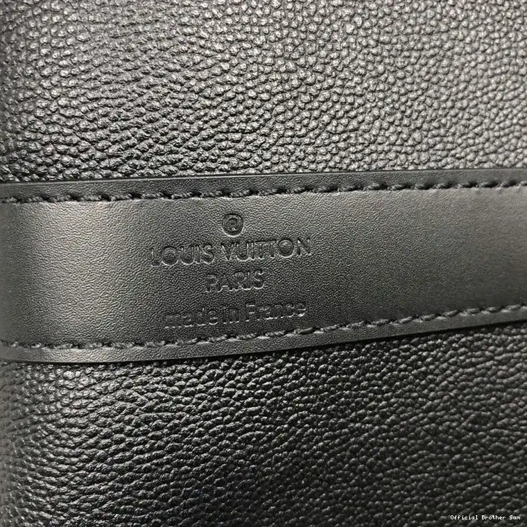 Official Brother Sam Bag LV 20DJ11068 0704